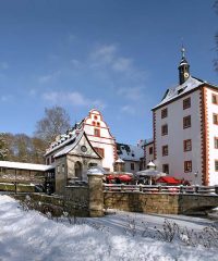 Schloss Kochberg