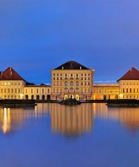 Schloss Nymphenburg