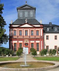 Schloss Schwarzburg