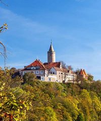 Leuchtenburg
