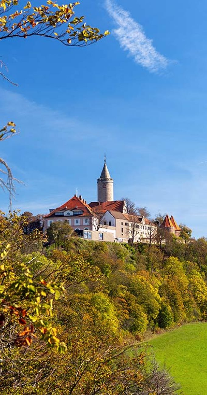 Leuchtenburg