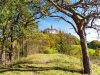 Leuchtenburg im Herbst