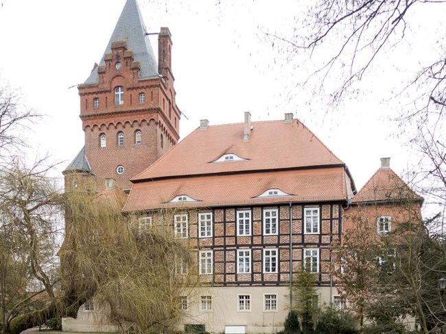 Plattenburg