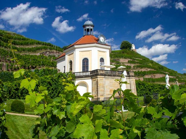 Schloss Wackerbarth