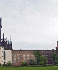 Schloss Wittenberg