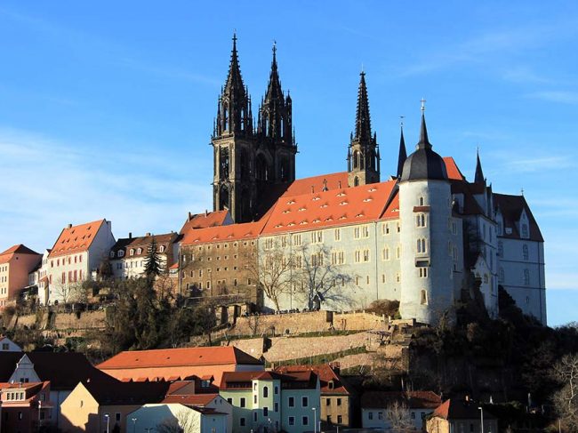 Albrechtsburg Meissen