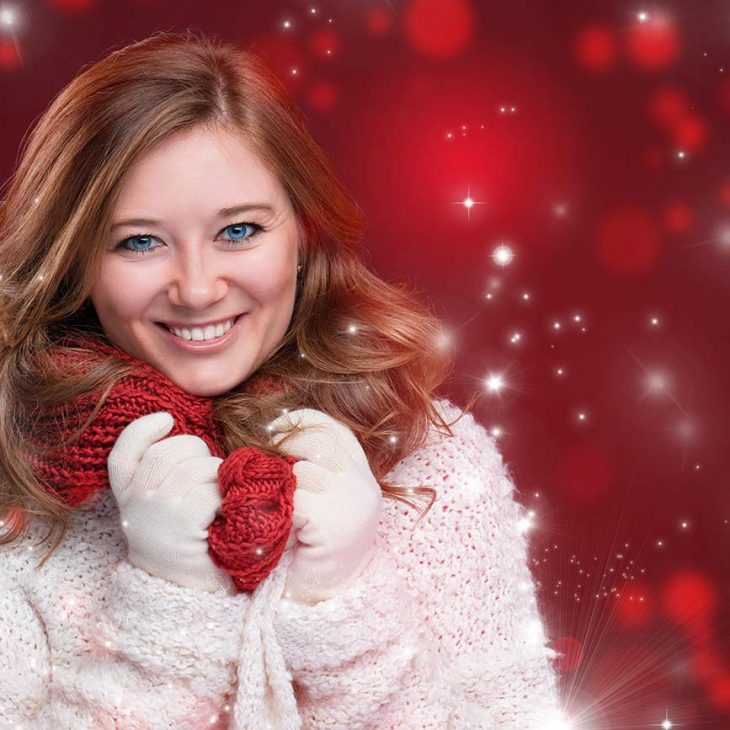 Hofweihnacht auf Schloss Türnich