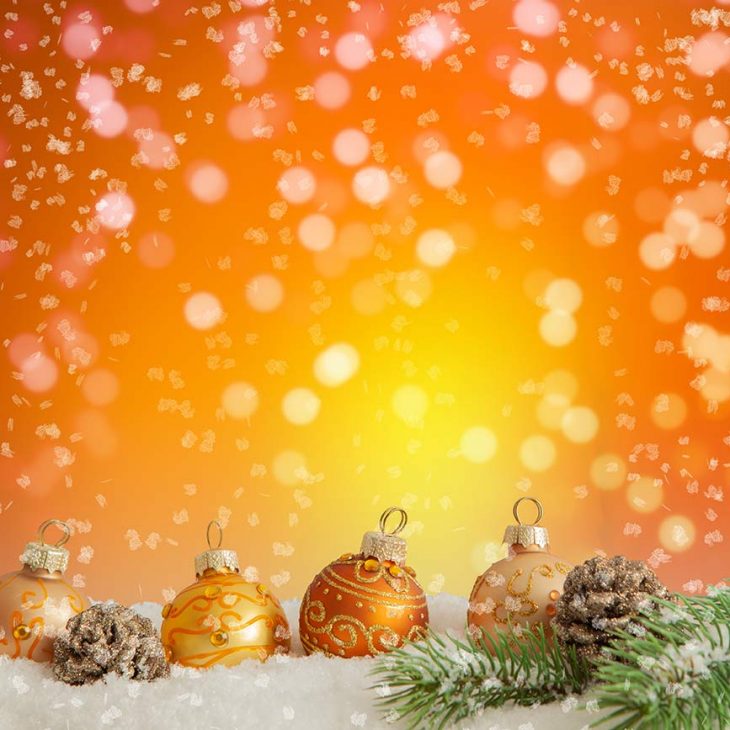 Isnyer Schlossweihnacht