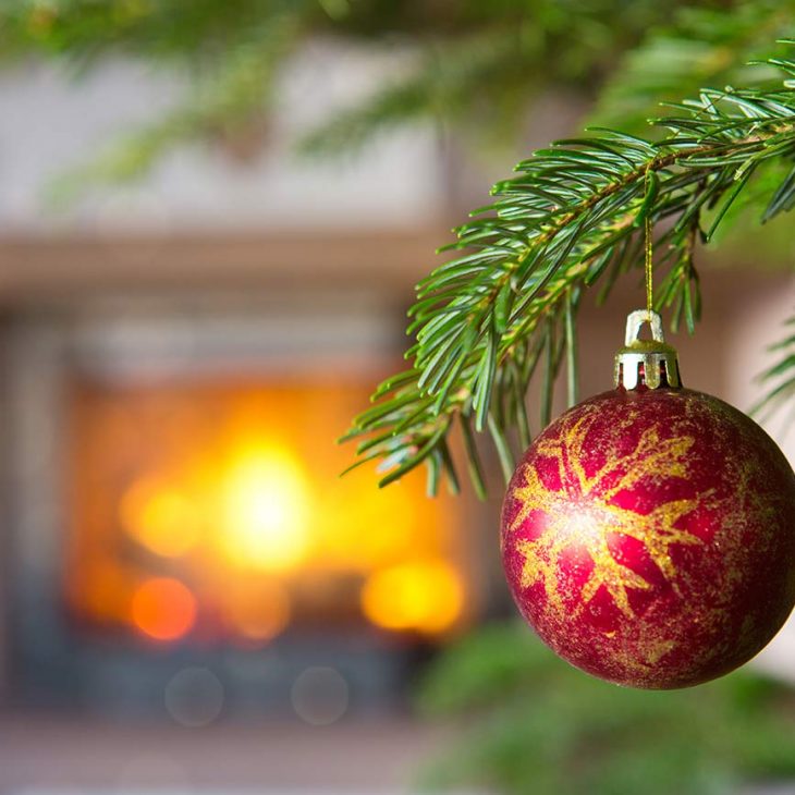 Weihnachtsmarkt am Schloss Neuhaus