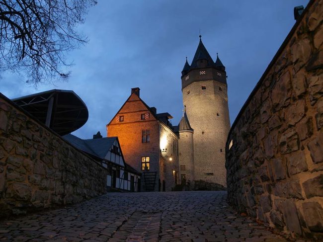 Burg Altena