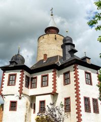 Burg Posterstein