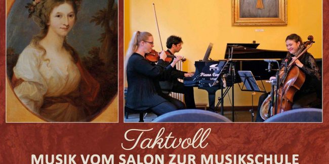 Burg Posterstein – Taktvoll