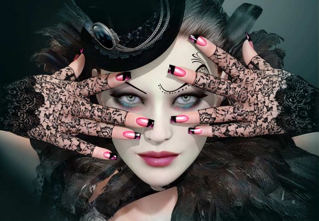 Dinner bei der Mordaufklärung