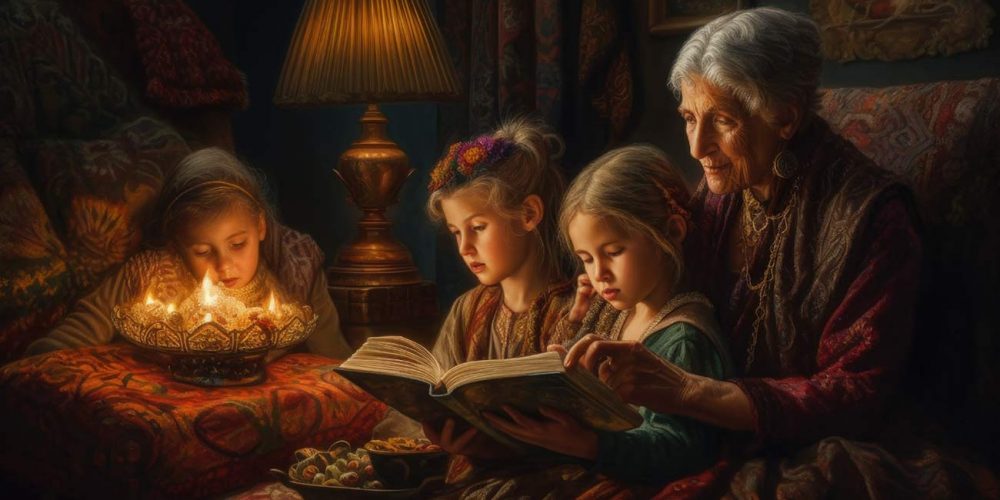 Winterliche Burglegenden: Sagen, Mythen und Weihnachtsgeschichten von deutschen Burgen