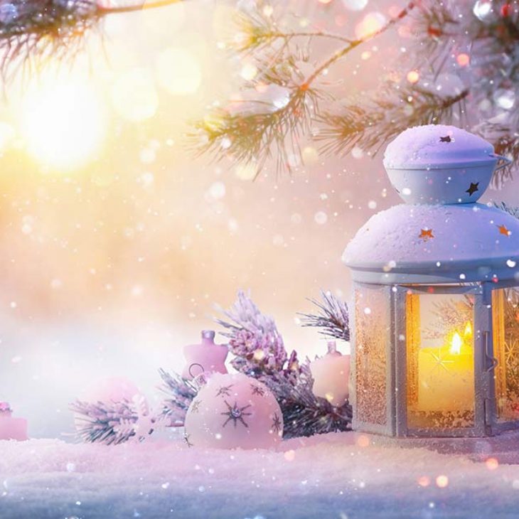 Weihnachtsmarkt am Hardheimer Schloss