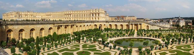 Schloss Versailles