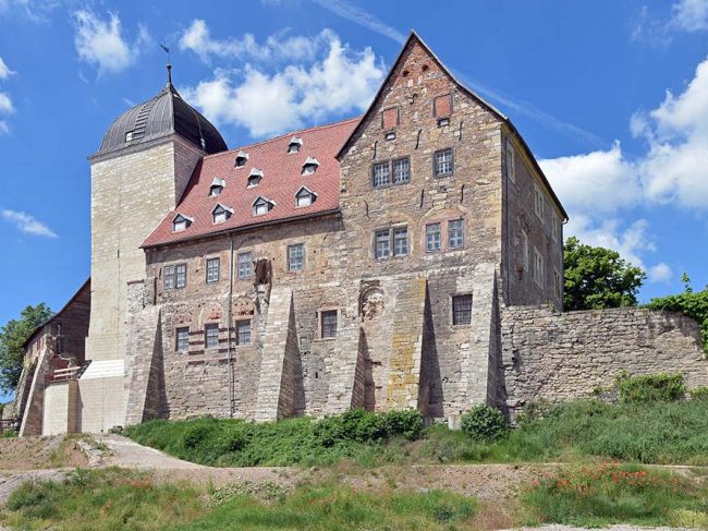 Runneburg