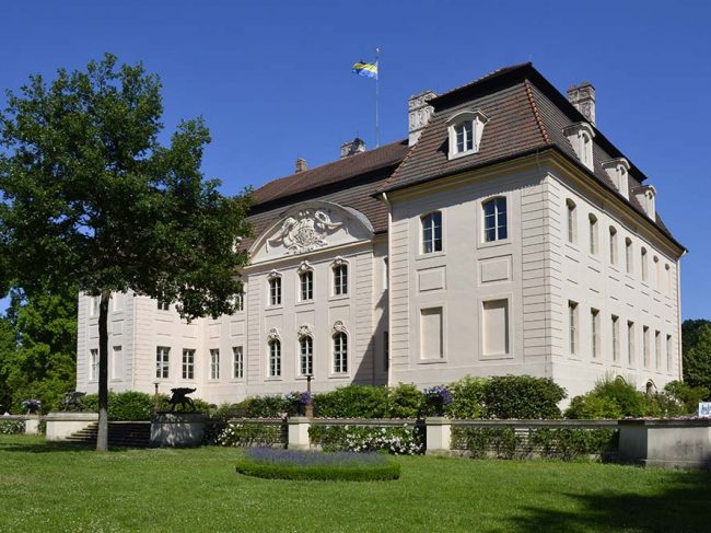 Schloss Branitz