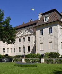Schloss Branitz