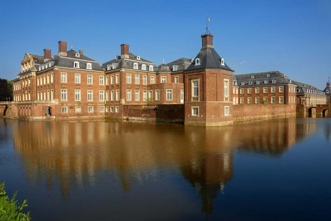 Schloss Nordkirchen