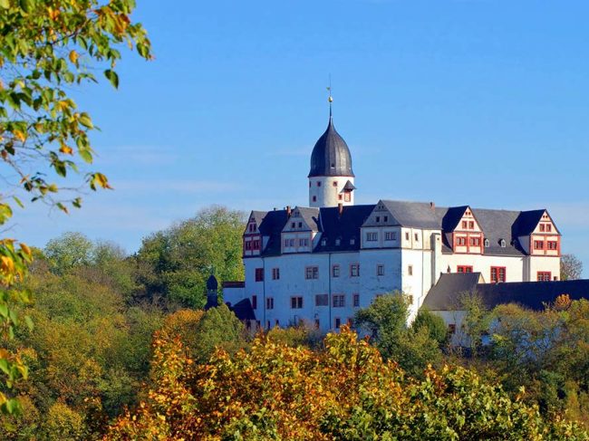 Schloss Rochsburg