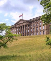 Schloss Wilhelmshöhe