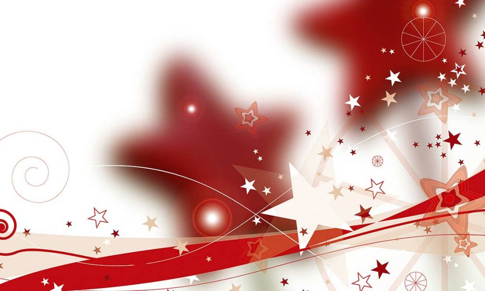 Weihnachten Sterne
