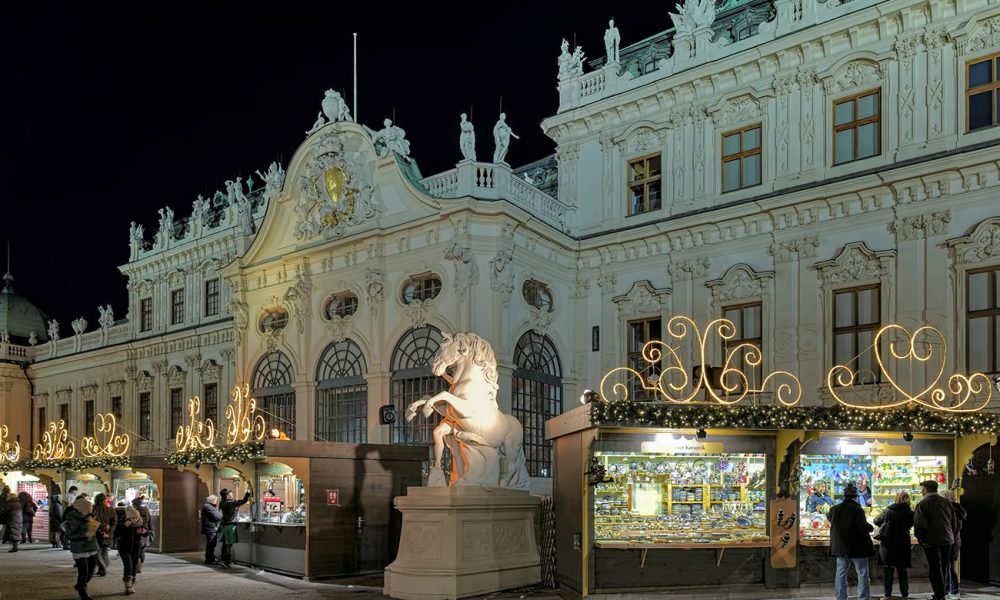 Belvedere Wien