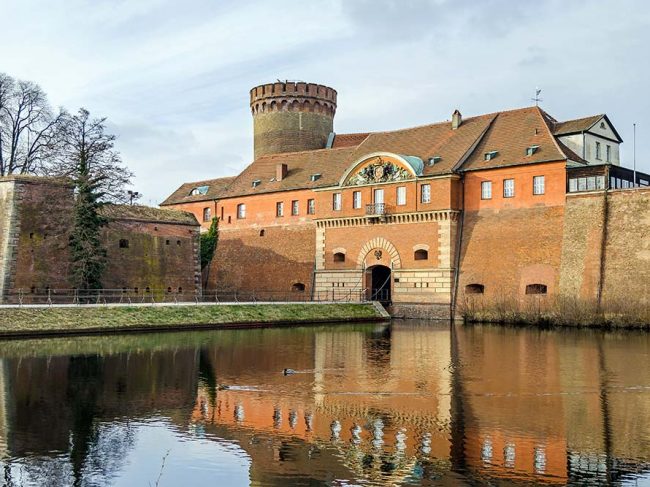 Zitadelle Spandau