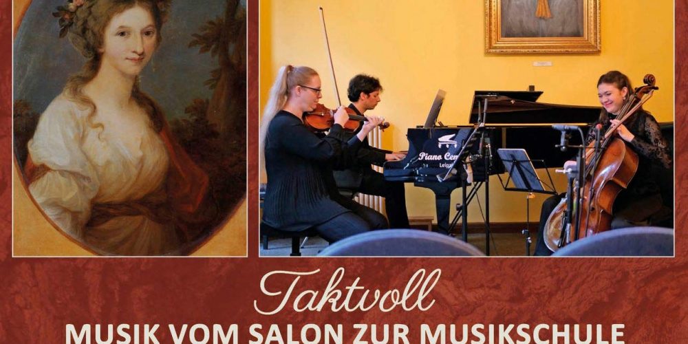 Burg Posterstein – Taktvoll