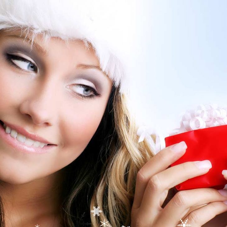 Weihnachtsmarkt Schloss Gödens Sande