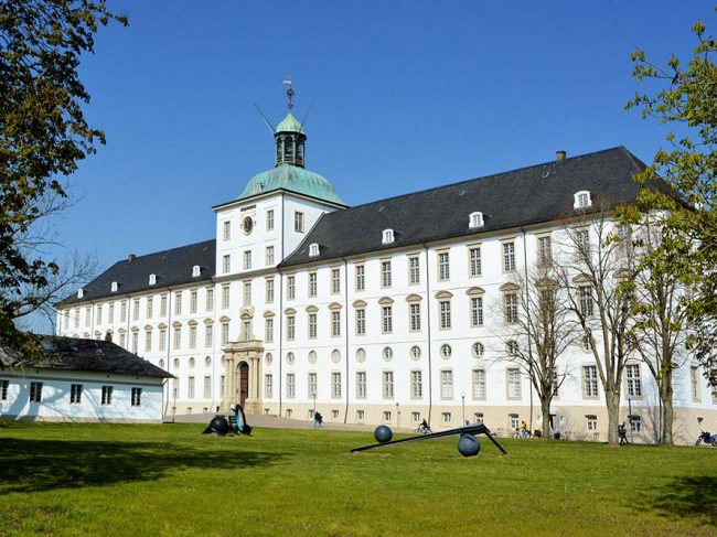 Schloss Gottorf