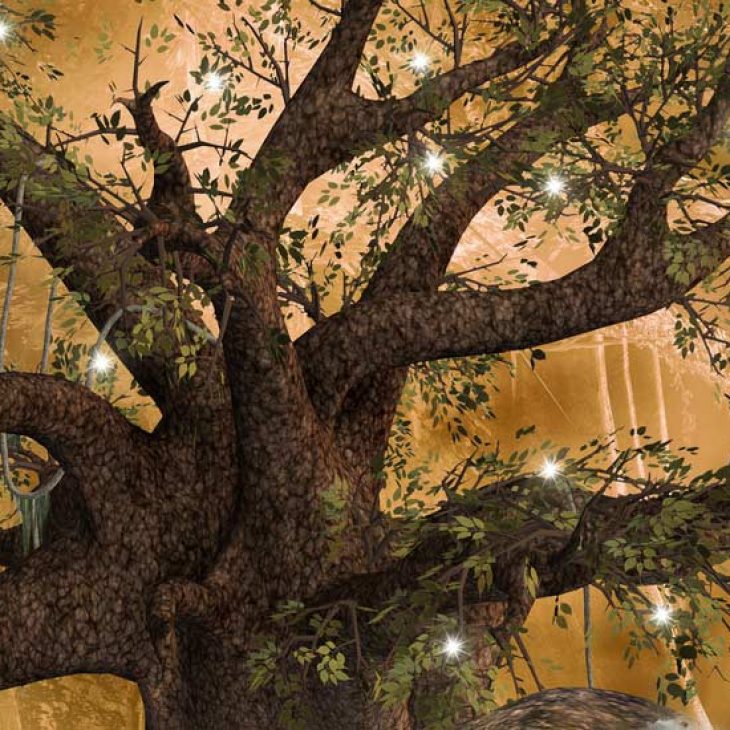 Felsenkeller- Weihnachtsmarkt Leipzig-Plagwitz