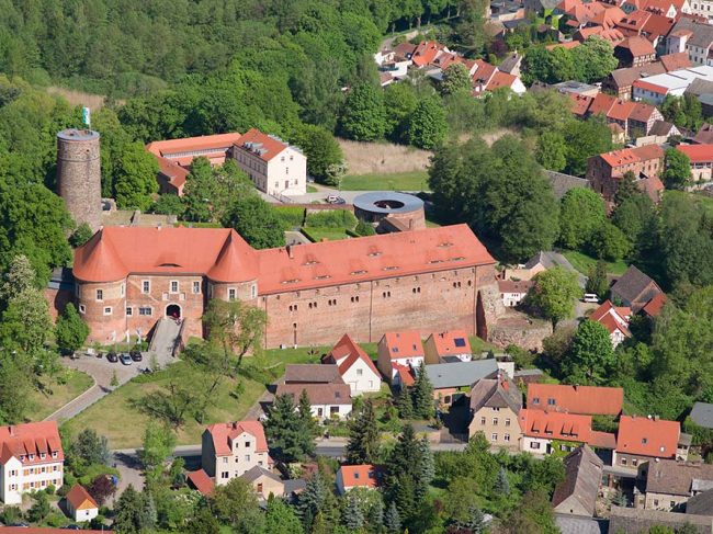 Burg Eisenhardt
