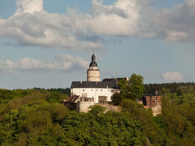 Burg Falkenstein