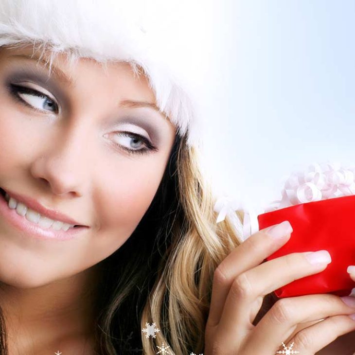 Weihnachtsmarkt Schloss Gödens Sande