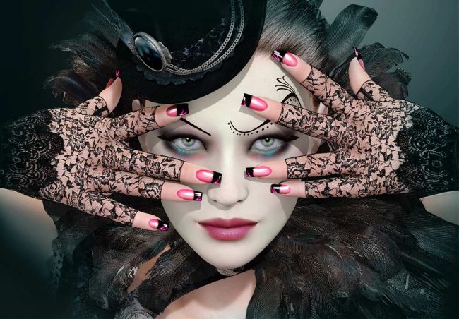 Dinner bei der Mordaufklärung