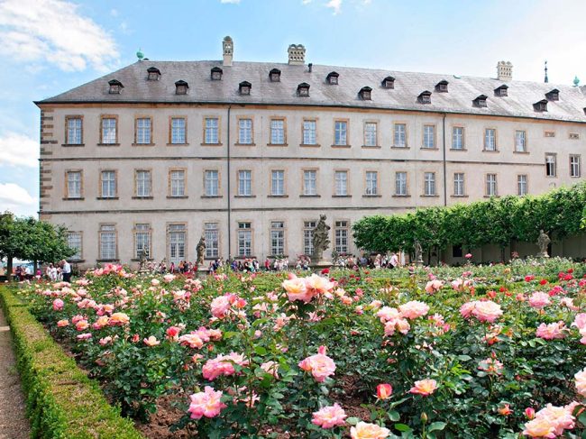 Residenzschloss Bamberg