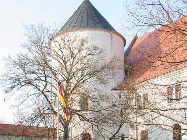 Schloss Wurzen