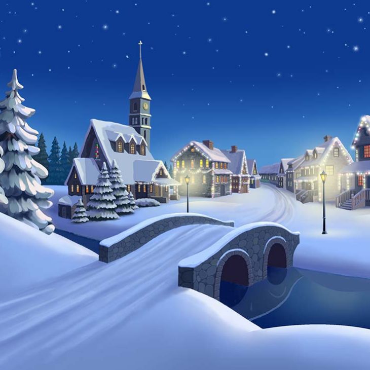 Mittelalterlicher Weihnachtsmarkt Burg Lichtenberg