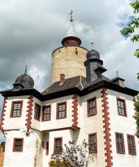 Burg Posterstein