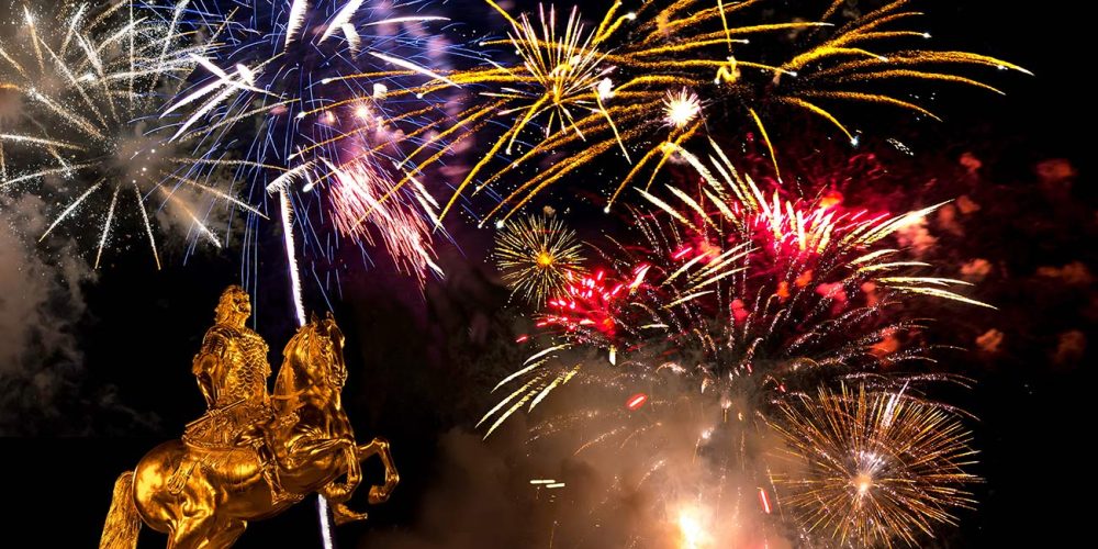 15 Jahre Dresdner Schlössernacht