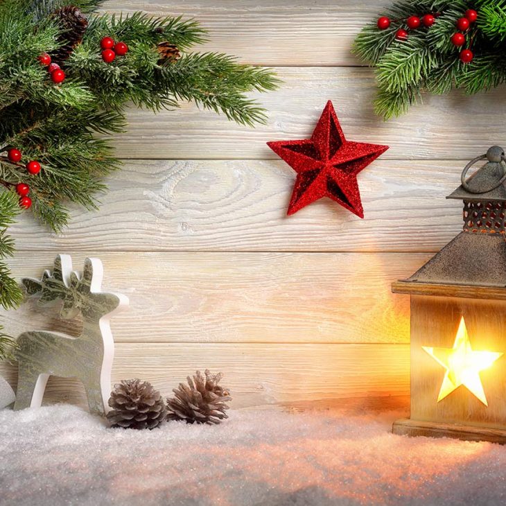 Schlossweihnacht in Hadamar