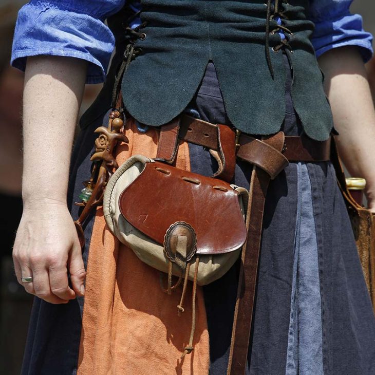 Quirinus Adventsmarkt in Neuss