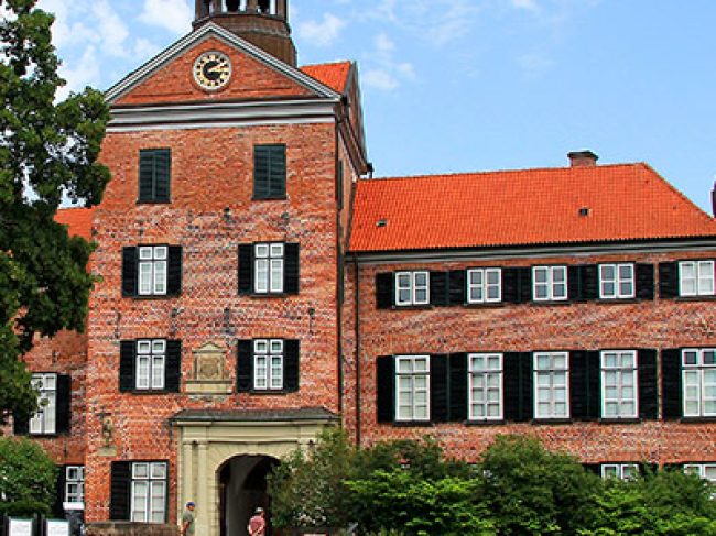 Schloss Eutin