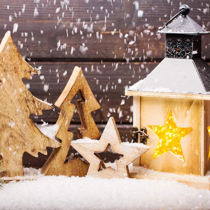 Blankenburger Schlossweihnacht