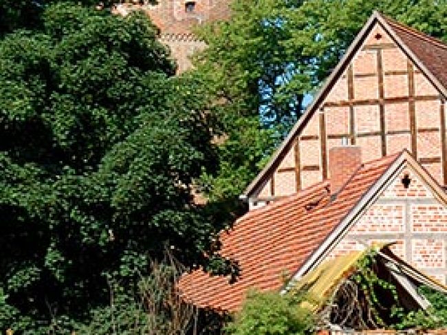 Burg Stargard