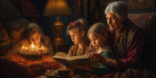 Winterliche Burglegenden: Sagen, Mythen und Weihnachtsgeschichten von deutschen Burgen