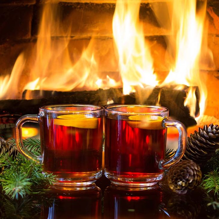 Mittelalterlicher Adventsmarkt Pforzheim
