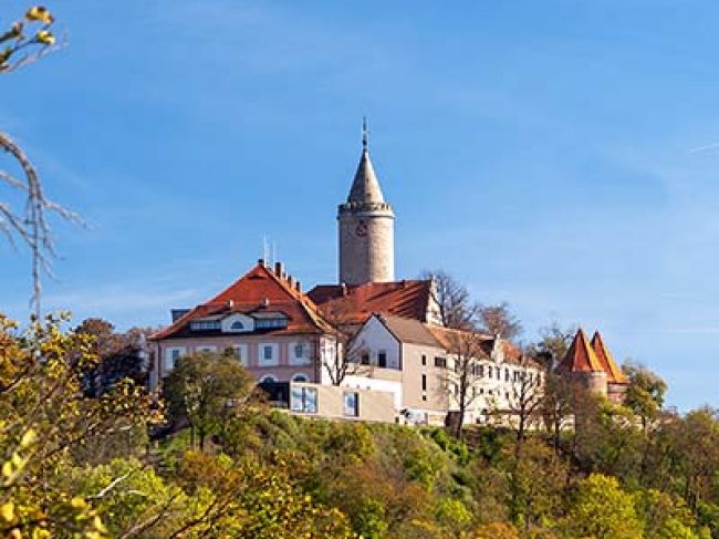 Leuchtenburg